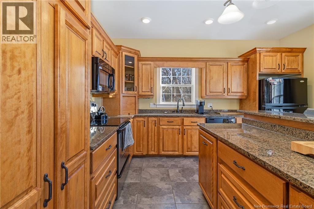 354 Route 105, Maugerville, New Brunswick E3A 8N6 - Photo 15 - NB132472