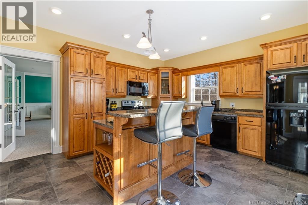 354 Route 105, Maugerville, New Brunswick E3A 8N6 - Photo 16 - NB132472