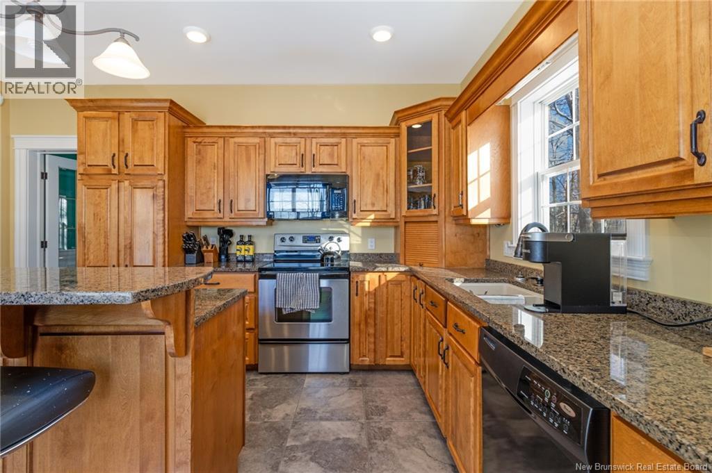 354 Route 105, Maugerville, New Brunswick E3A 8N6 - Photo 17 - NB132472