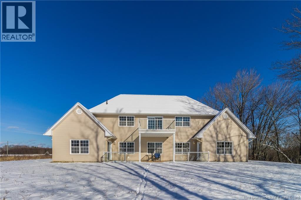 354 Route 105, Maugerville, New Brunswick E3A 8N6 - Photo 3 - NB132472