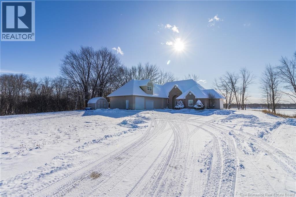 354 Route 105, Maugerville, New Brunswick E3A 8N6 - Photo 47 - NB132472