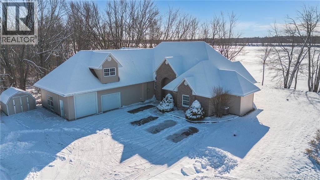 354 Route 105, Maugerville, New Brunswick E3A 8N6 - Photo 48 - NB132472