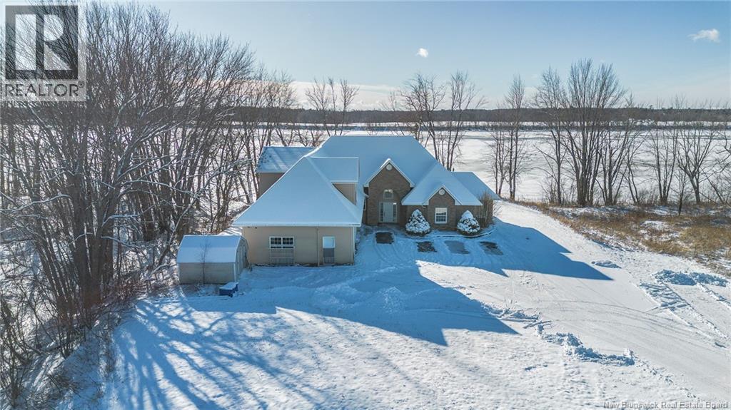 354 Route 105, Maugerville, New Brunswick E3A 8N6 - Photo 49 - NB132472