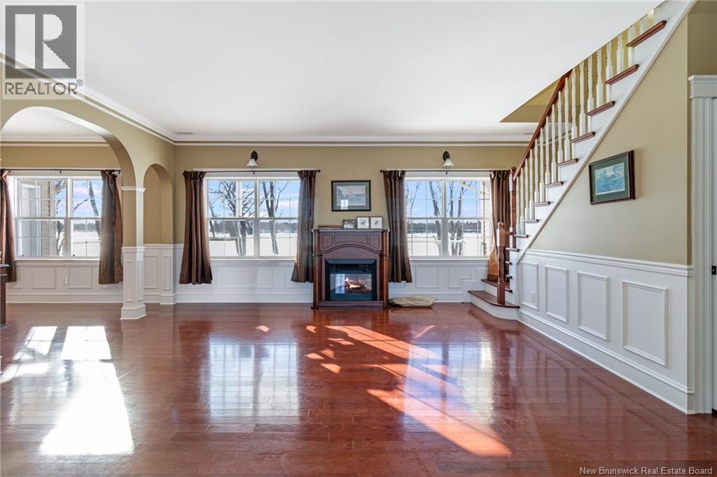 354 Route 105, Maugerville, New Brunswick E3A 8N6 - Photo 6 - NB132472