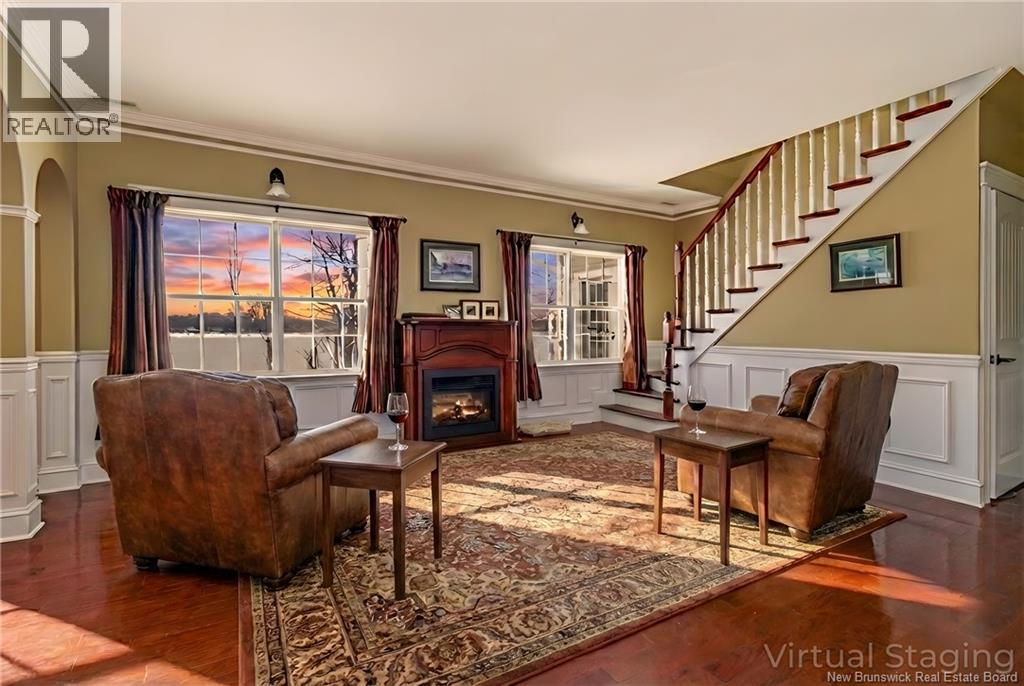 354 Route 105, Maugerville, New Brunswick E3A 8N6 - Photo 7 - NB132472