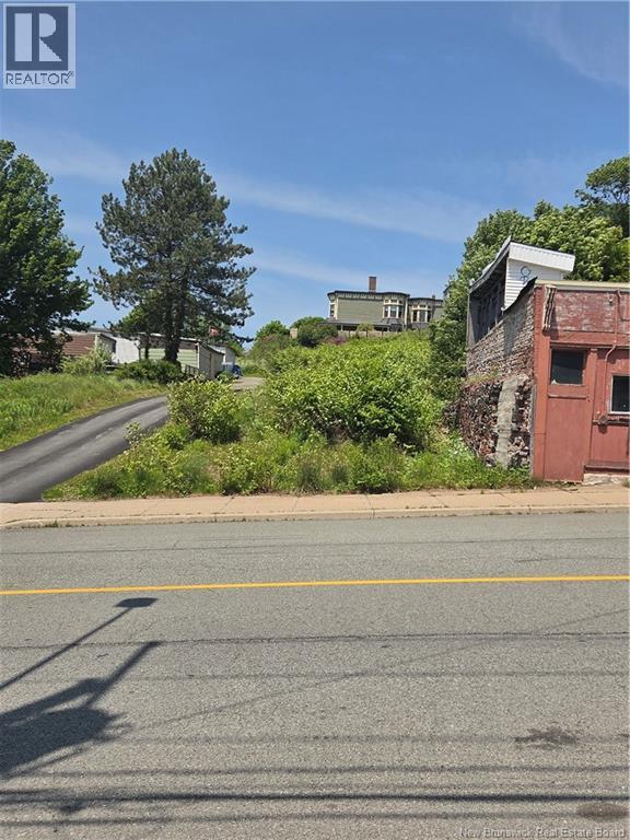 21 23 25 Main Street, Saint John, New Brunswick  E2K 1H1 - Photo 2 - NB132380
