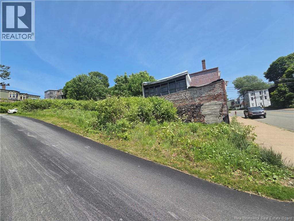 21 23 25 Main Street, Saint John, New Brunswick  E2K 1H1 - Photo 3 - NB132380
