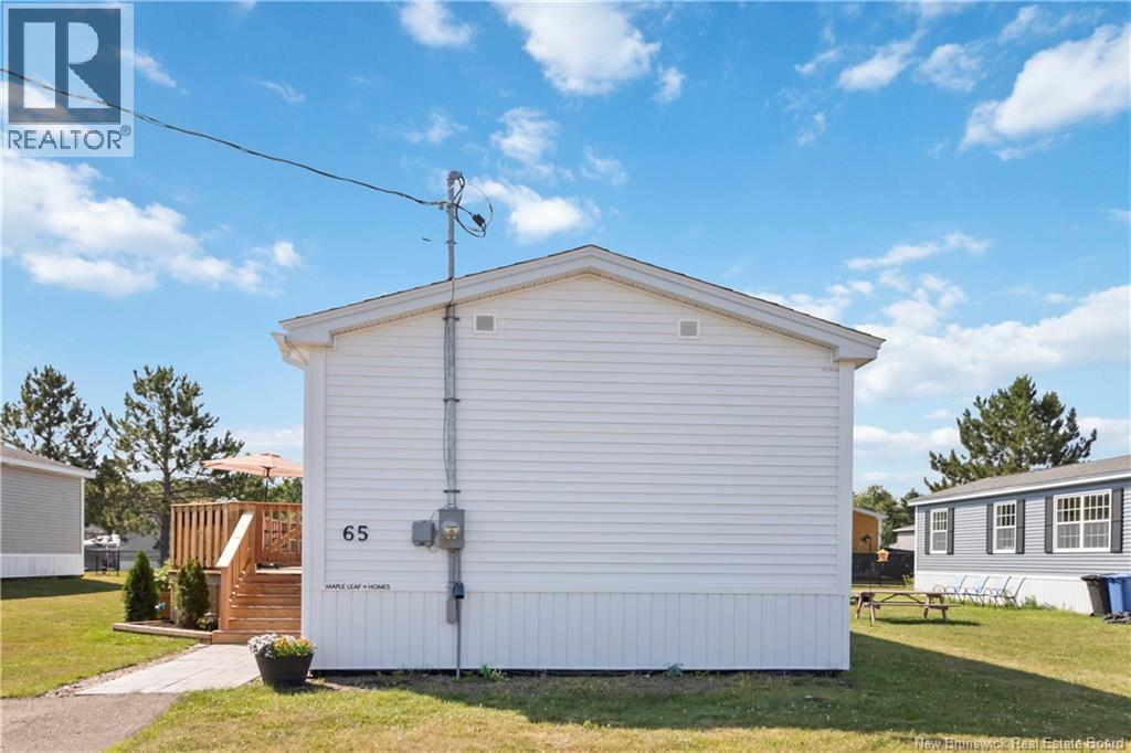 65 Ulysse Drive, Dieppe, New Brunswick  E1A 7C2 - Photo 26 - NB132598