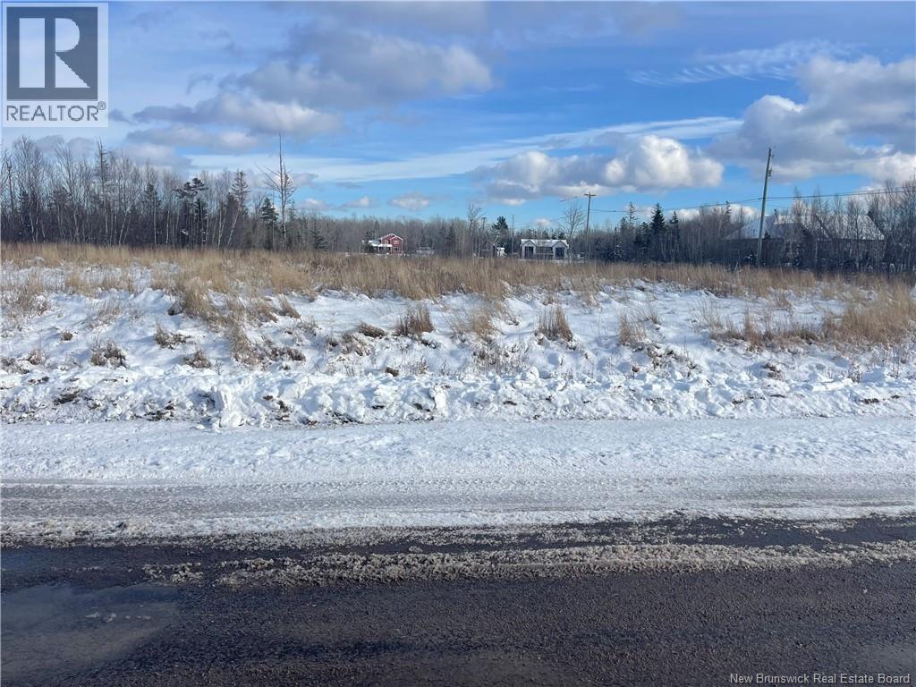 235 Pointe-A-Nicet Road, Grand-Barachois, New Brunswick