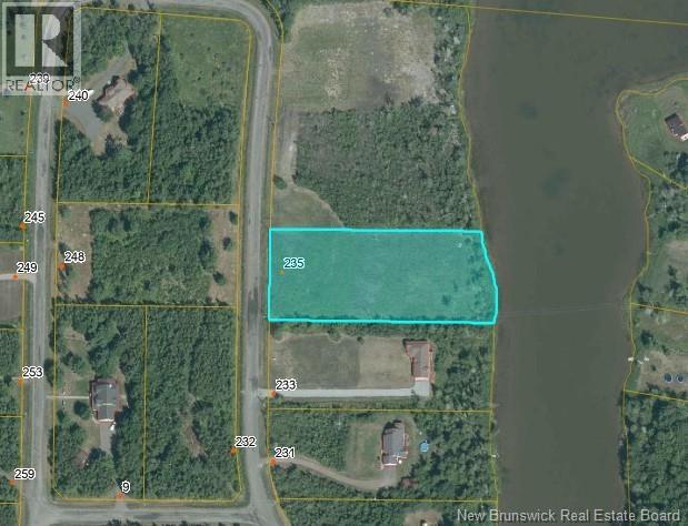 235 Pointe-A-Nicet Road, Grand-Barachois, New Brunswick E4P 8Z7 - Photo 10 - NB132555
