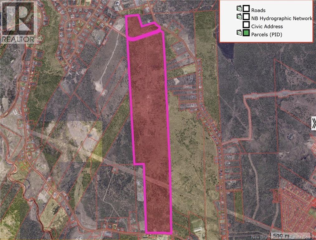 564 Royal Road, Royal Road, New Brunswick