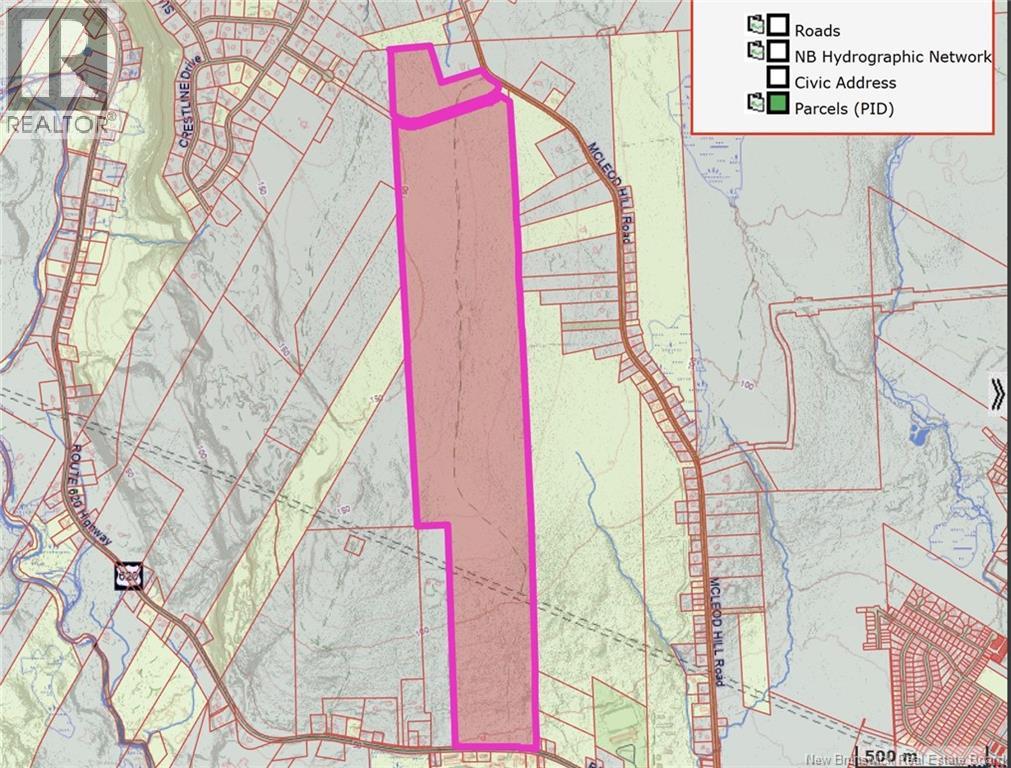 564 Royal Road, Royal Road, New Brunswick E3A 6J9 - Photo 2 - NB132620