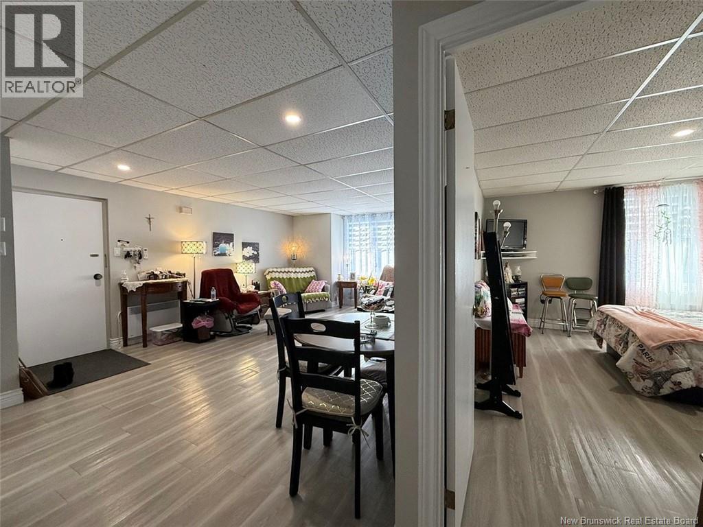 9 Sacre-Coeur Avenue Unit# 6, Edmundston, New Brunswick  E3V 4E3 - Photo 8 - NB132582