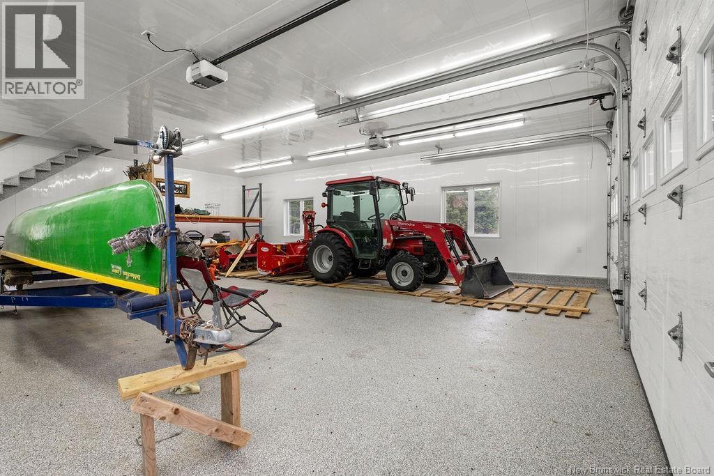 1135 Brophy Road, Upper Blackville, New Brunswick  E9B 1P8 - Photo 39 - NB132628