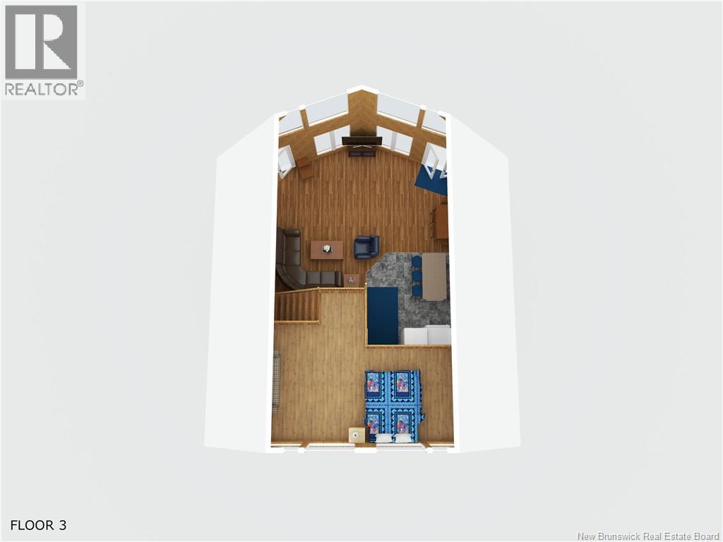 1135 Brophy Road, Upper Blackville, New Brunswick  E9B 1P8 - Photo 48 - NB132628