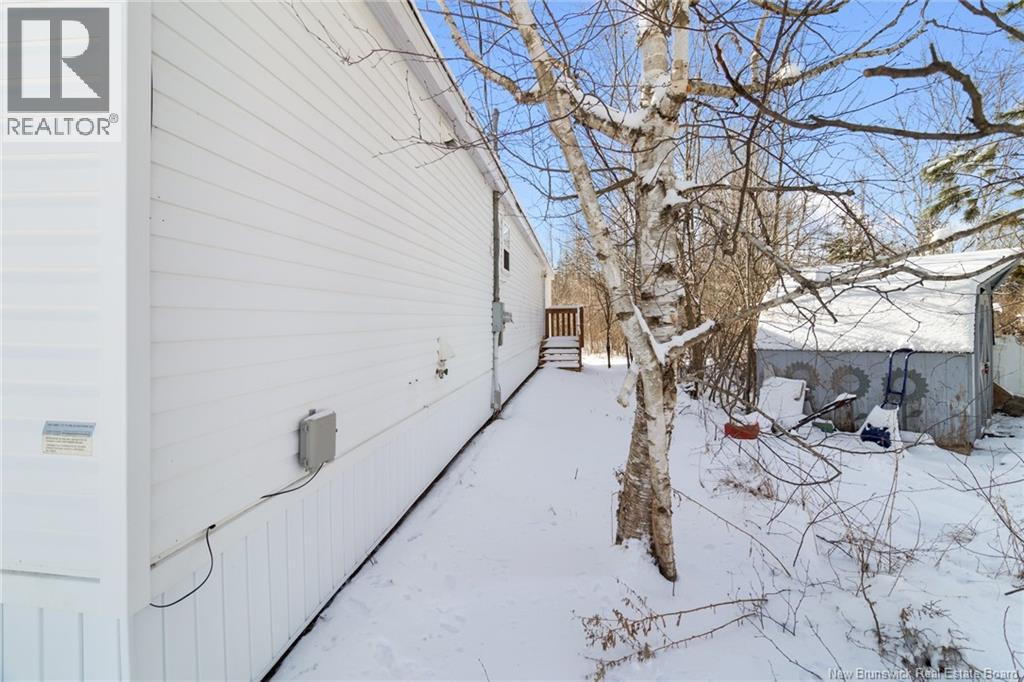 31 Peterson Avenue, New Maryland, New Brunswick  E3C 1P4 - Photo 35 - NB132618