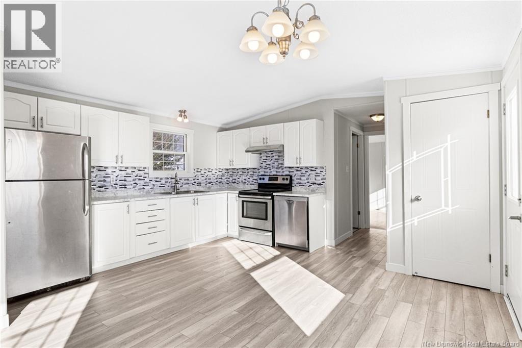 31 Peterson Avenue, New Maryland, New Brunswick  E3C 1P4 - Photo 5 - NB132618