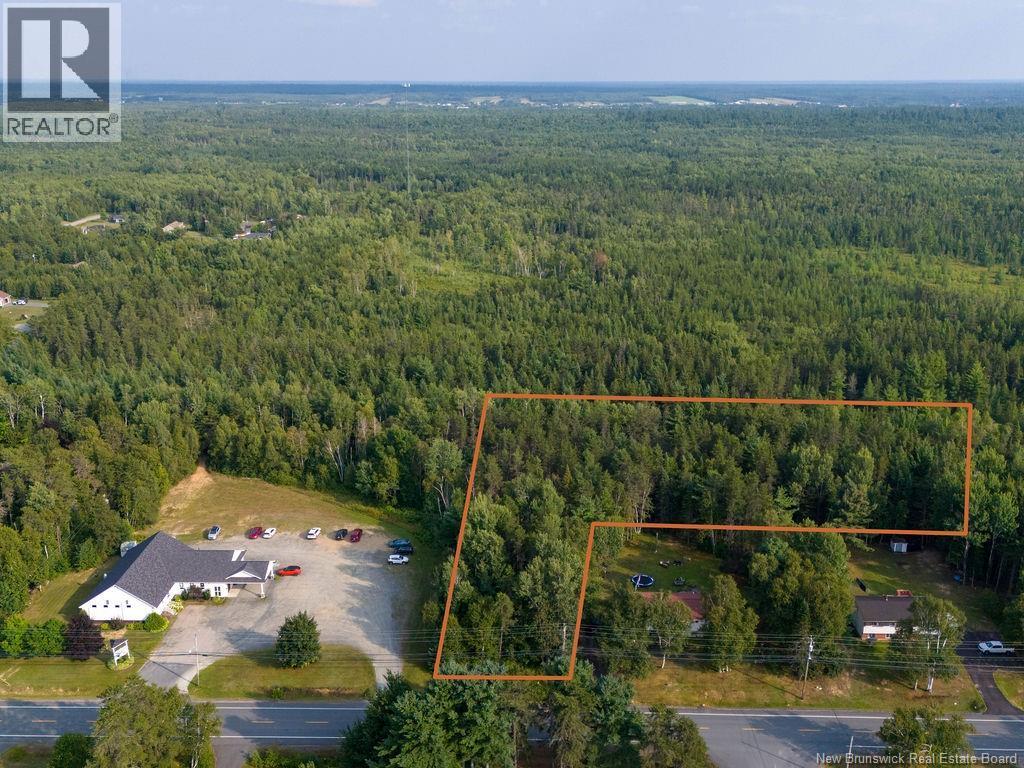 Wellington Street, Miramichi, New Brunswick  E1N 3N6 - Photo 1 - NB132630