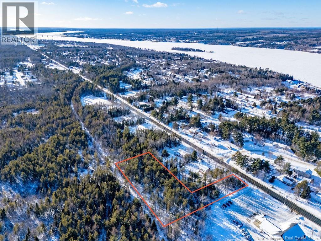 Wellington Street, Miramichi, New Brunswick  E1N 3N6 - Photo 3 - NB132630