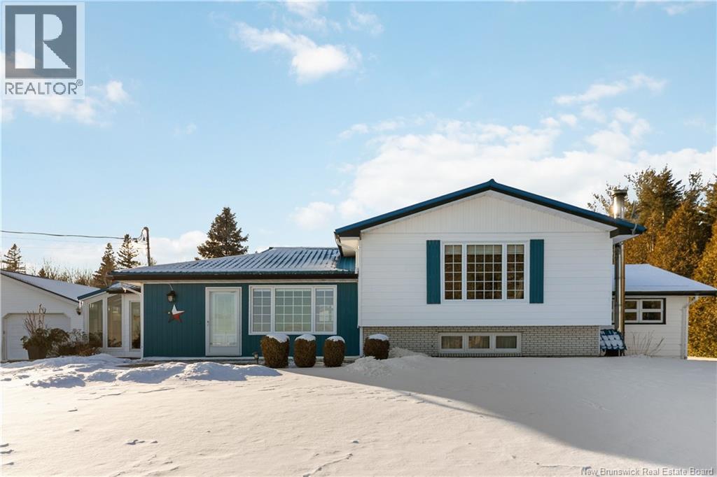 3623 Route 535, Cocagne, New Brunswick