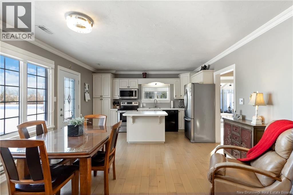 3623 Route 535, Cocagne, New Brunswick  E4R 3E6 - Photo 17 - NB132610