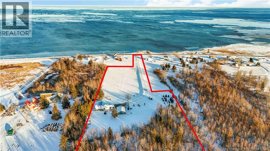 3623 Route 535, Cocagne, New Brunswick  E4R 3E6 - Photo 4 - NB132610