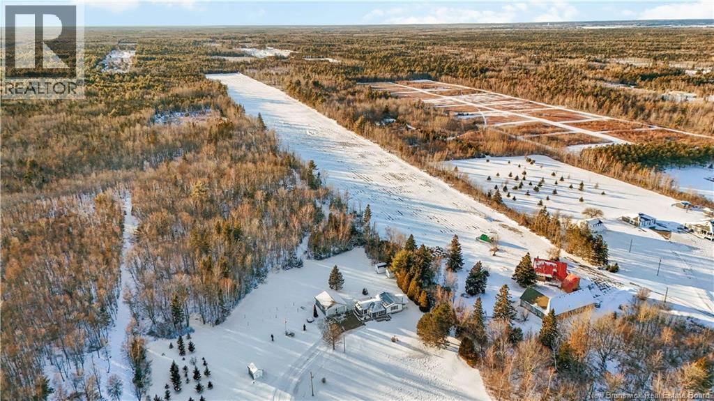 3623 Route 535, Cocagne, New Brunswick  E4R 3E6 - Photo 42 - NB132610