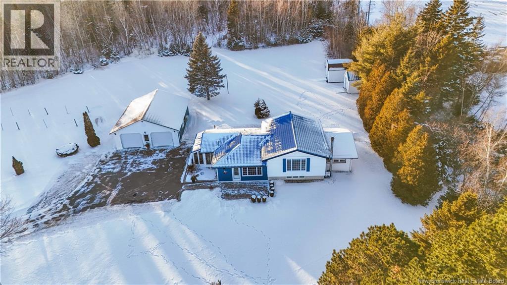 3623 Route 535, Cocagne, New Brunswick  E4R 3E6 - Photo 44 - NB132610