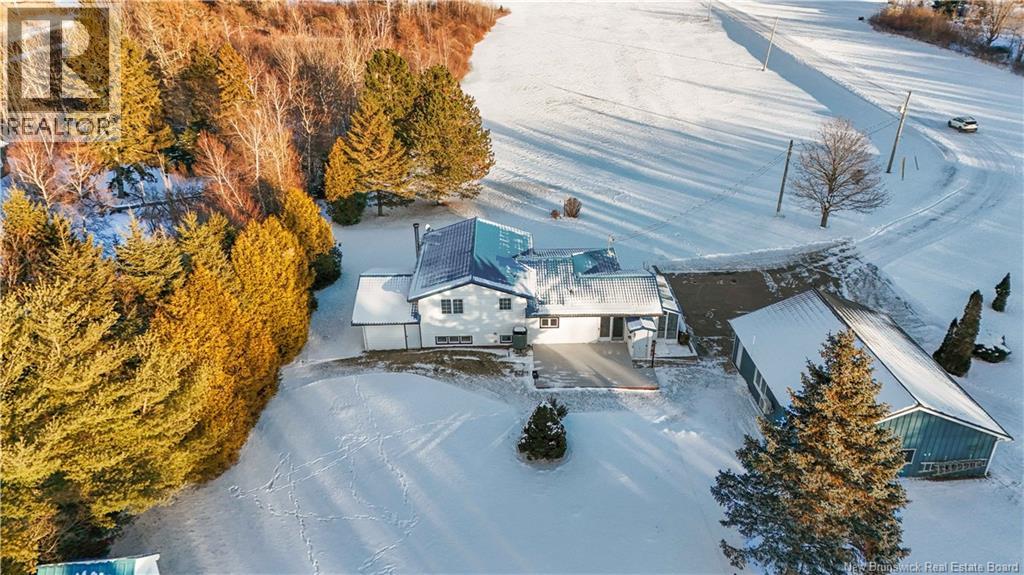 3623 Route 535, Cocagne, New Brunswick  E4R 3E6 - Photo 45 - NB132610