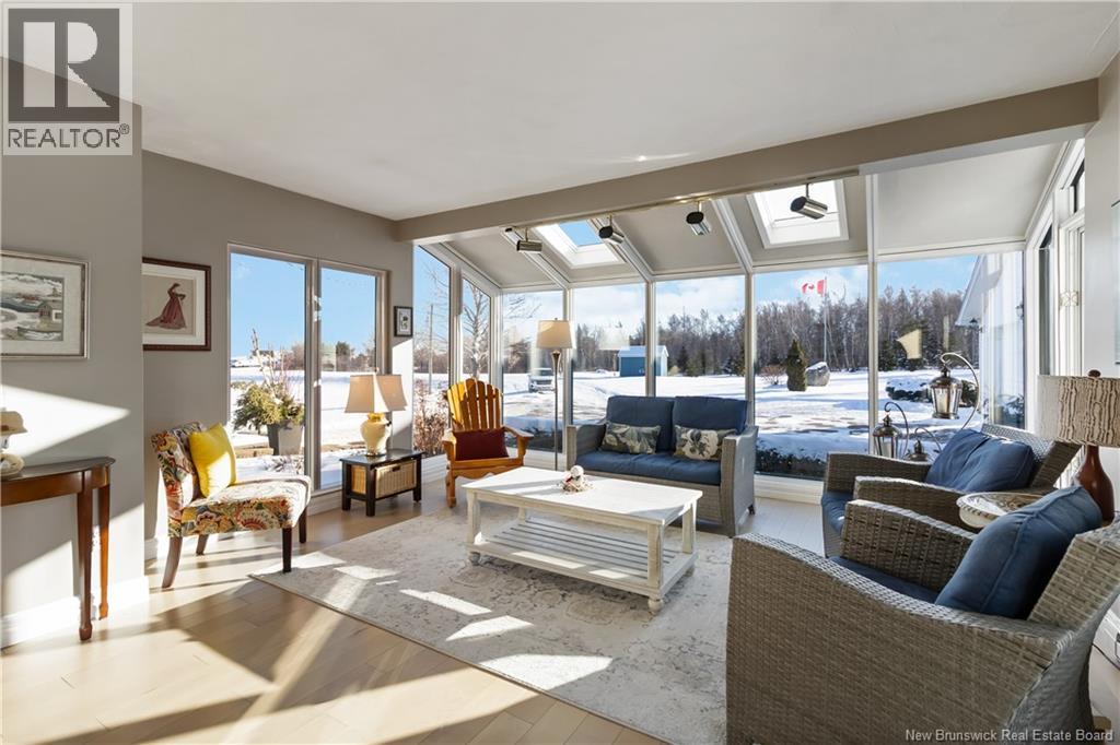 3623 Route 535, Cocagne, New Brunswick  E4R 3E6 - Photo 7 - NB132610