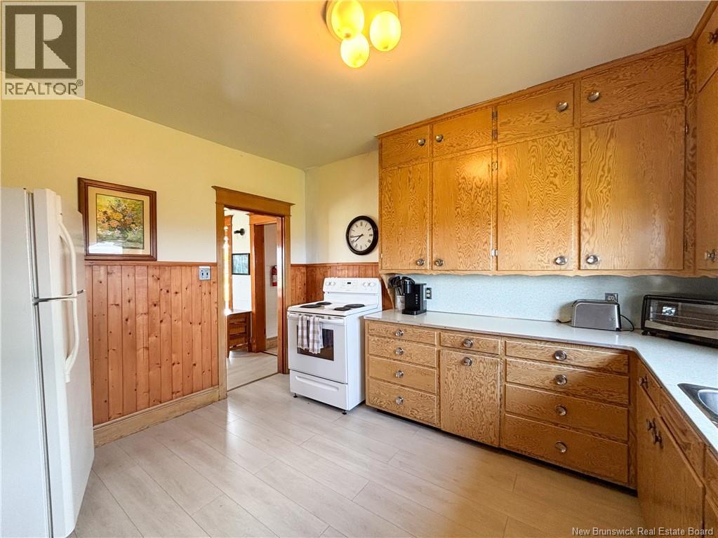 246 White Head Road, White Head Island, New Brunswick  E5G 1K6 - Photo 6 - NB132649