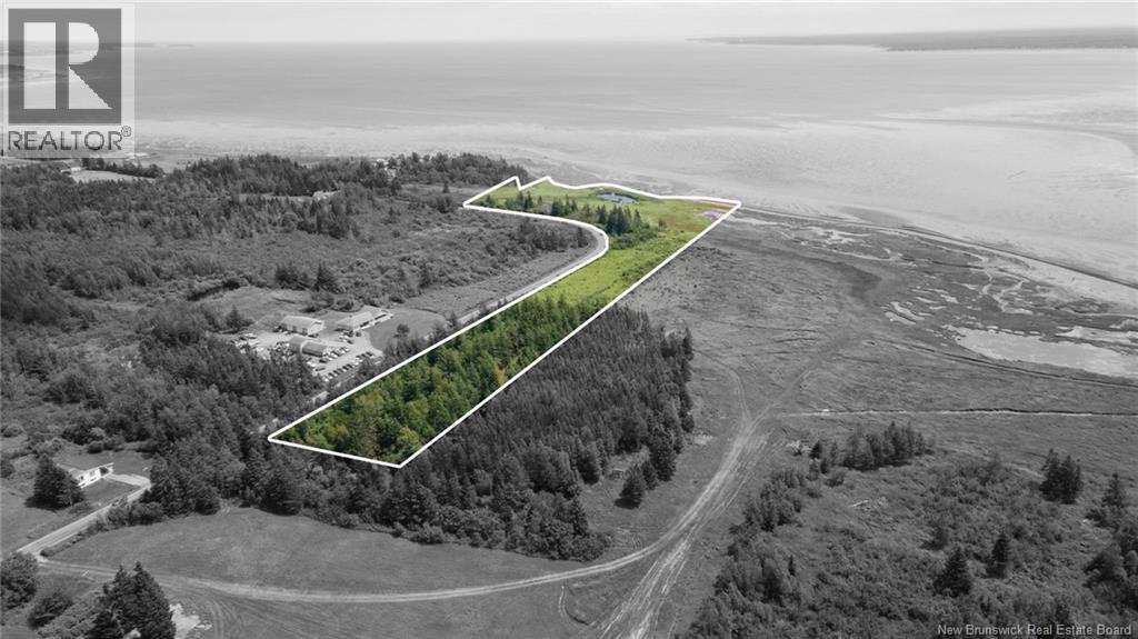 Lot Fort Moncton Road, Port Elgin, New Brunswick  E4M 1G3 - Photo 2 - NB132646