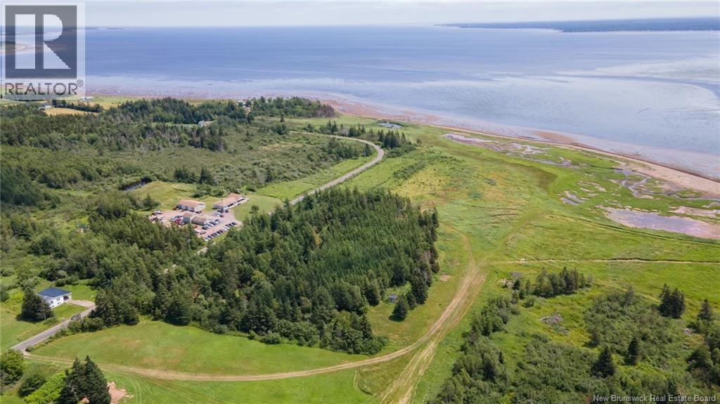 Lot Fort Moncton Road, Port Elgin, New Brunswick  E4M 1G3 - Photo 3 - NB132646