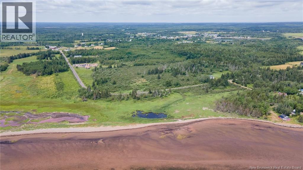Lot Fort Moncton Road, Port Elgin, New Brunswick  E4M 1G3 - Photo 4 - NB132646
