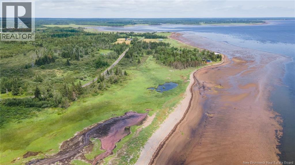 Lot Fort Moncton Road, Port Elgin, New Brunswick  E4M 1G3 - Photo 5 - NB132646