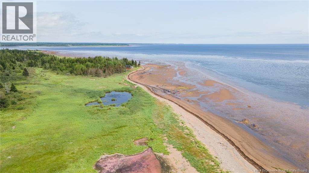 Lot Fort Moncton Road, Port Elgin, New Brunswick  E4M 1G3 - Photo 6 - NB132646