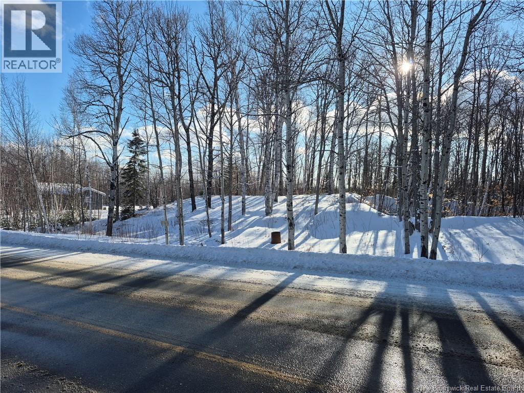 2.6 Acres Nicholas Denys, Nicholas Denys, New Brunswick