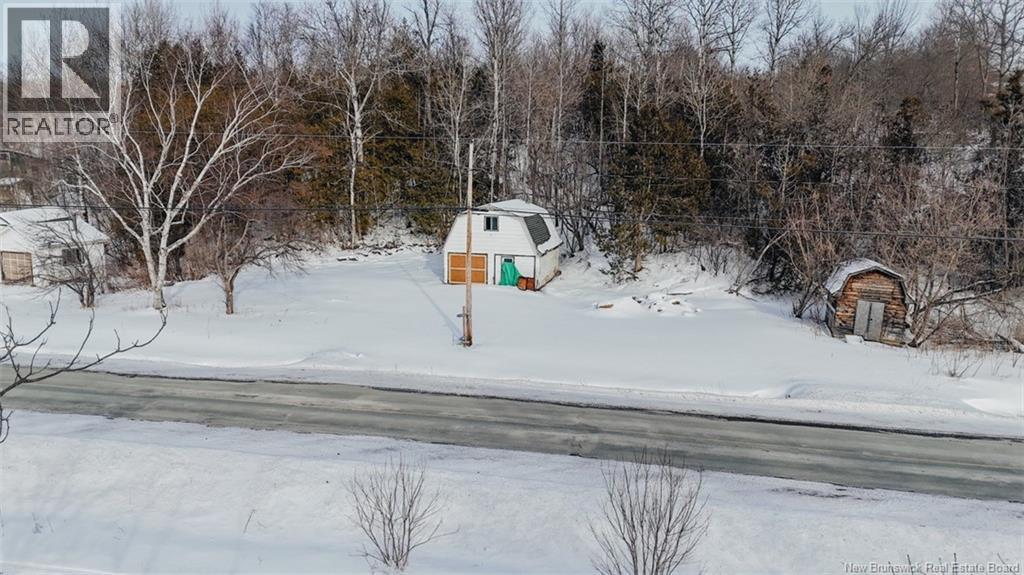 8216 & 8218 Route 105, Riverbank, New Brunswick