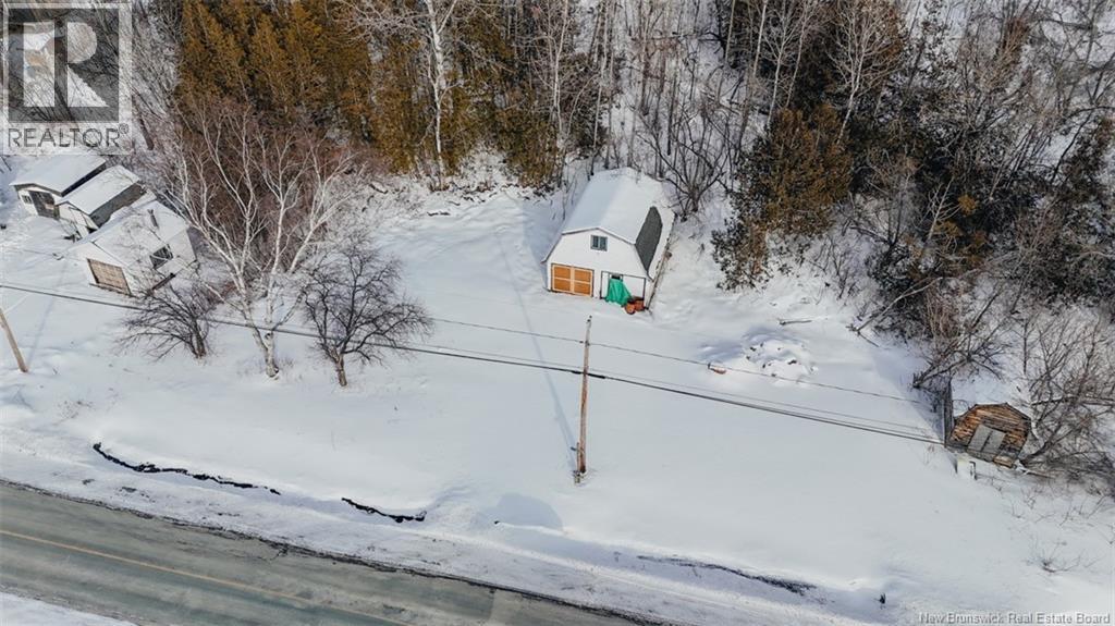 8216 & 8218 Route 105, Riverbank, New Brunswick  E7L 3Z7 - Photo 2 - NB132523