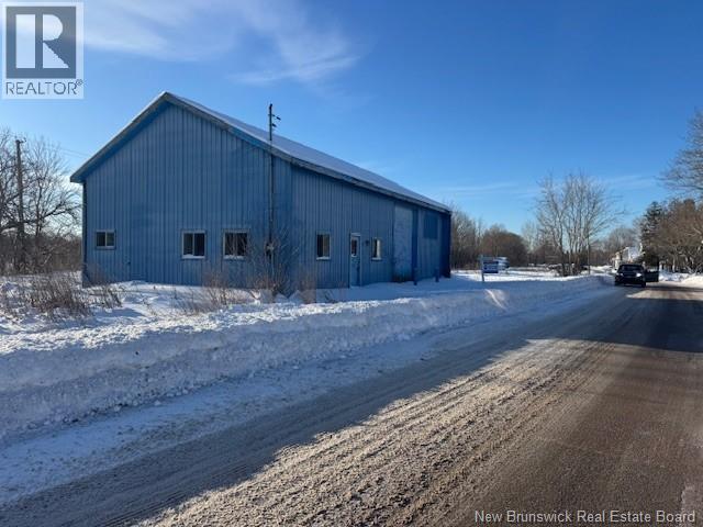 32 Back Street, Havelock, New Brunswick