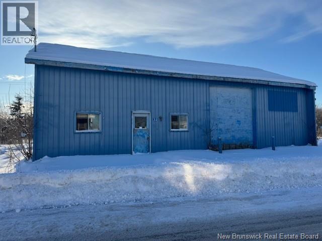 32 Back Street, Havelock, New Brunswick  E4Z 5C9 - Photo 2 - NB132144