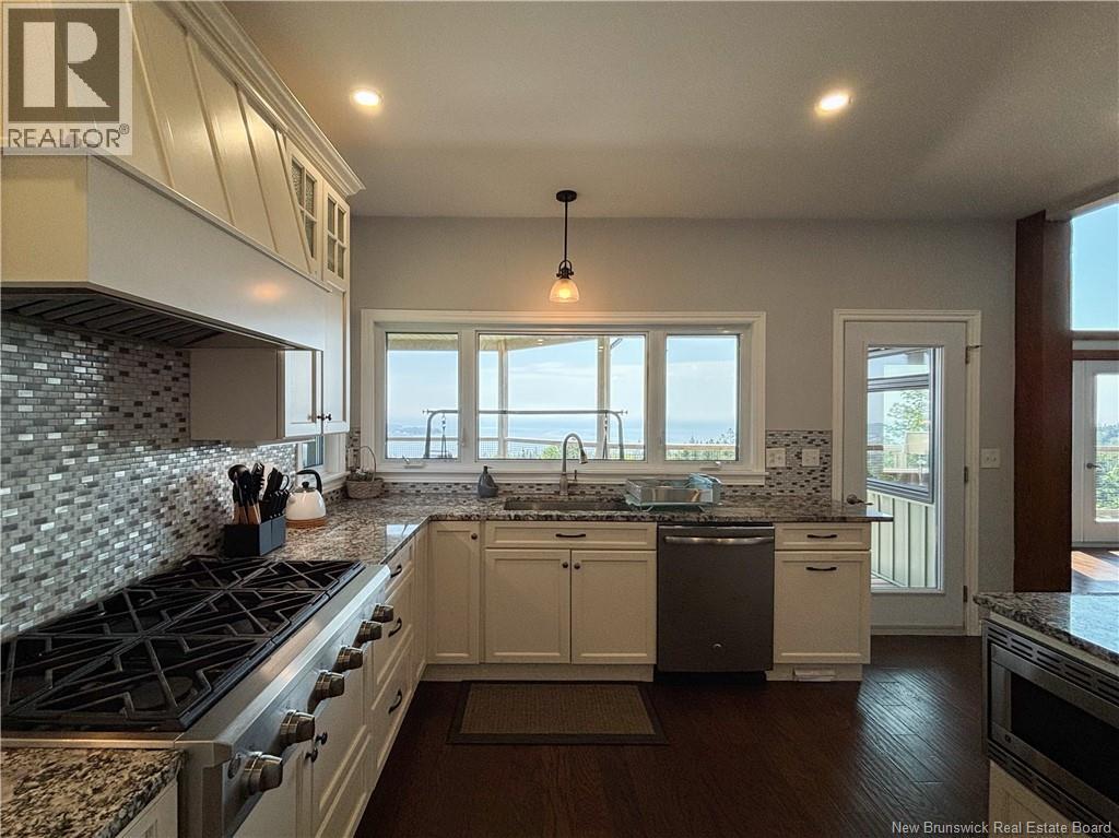 60 Ohio Pond Road, Grand Manan, New Brunswick  E5G 4B4 - Photo 24 - NB132644