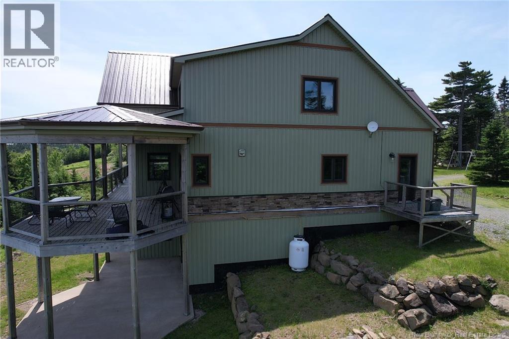 60 Ohio Pond Road, Grand Manan, New Brunswick  E5G 4B4 - Photo 9 - NB132644