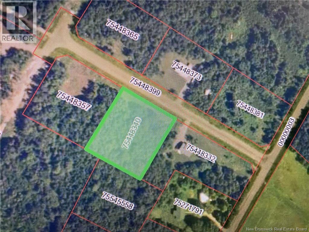 07-2 Sonya Lane, Scotch Lake, New Brunswick