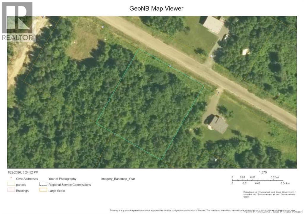07-2 Sonya Lane, Scotch Lake, New Brunswick  E6L 1K3 - Photo 3 - NB132585