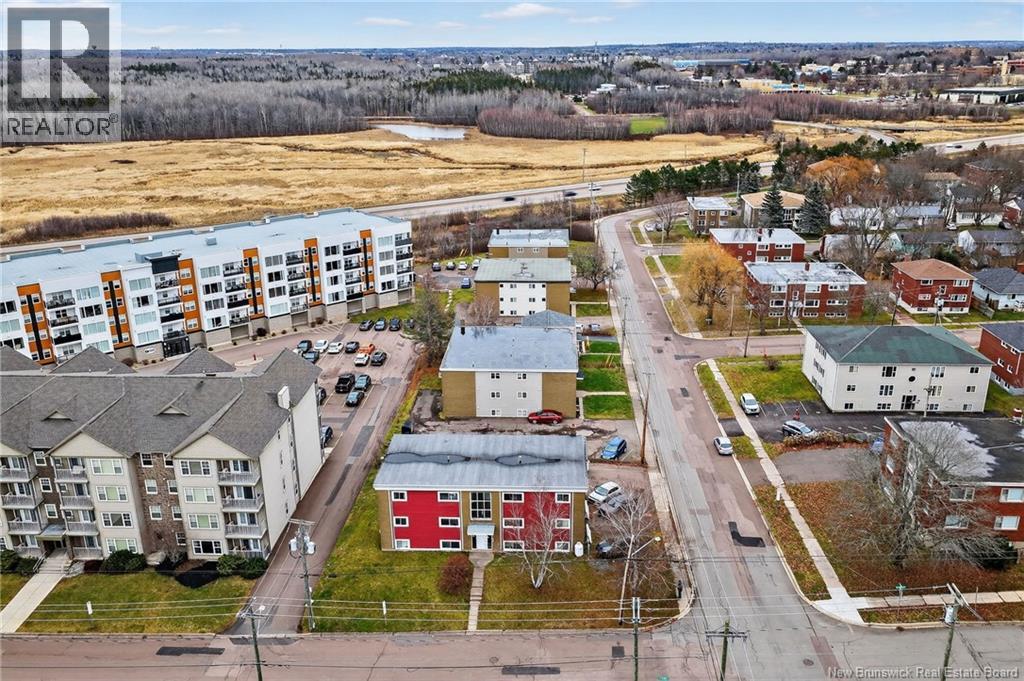 235 Reade Unit# 4, Moncton, New Brunswick E1C 6S9 - Photo 2 - NB132439