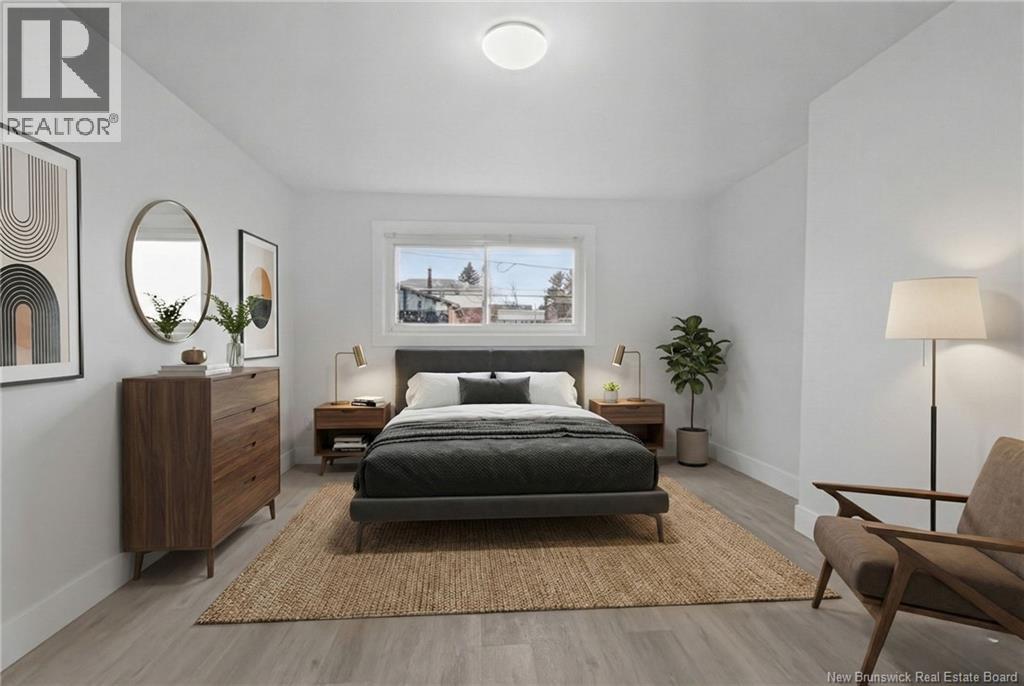235 Reade Unit# 4, Moncton, New Brunswick E1C 6S9 - Photo 4 - NB132439
