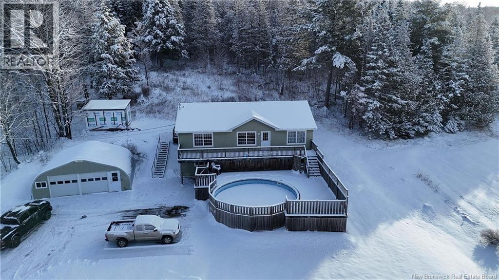 4506 Hwy 102, Upper Kingsclear, New Brunswick  E3E 1N3 - Photo 2 - NB132661