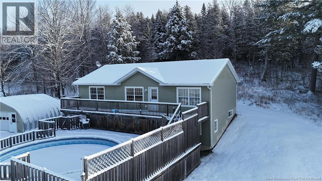 4506 Hwy 102, Upper Kingsclear, New Brunswick  E3E 1N3 - Photo 32 - NB132661