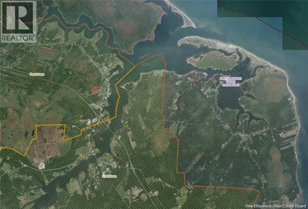 Lots Mooney Creek, Richibucto, New Brunswick E4W 3Z5 - Photo 33 - NB132664